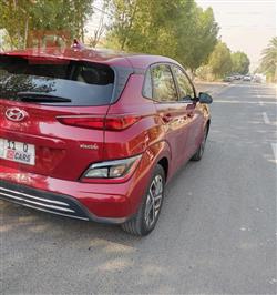 هيونداي كونا الكتريك